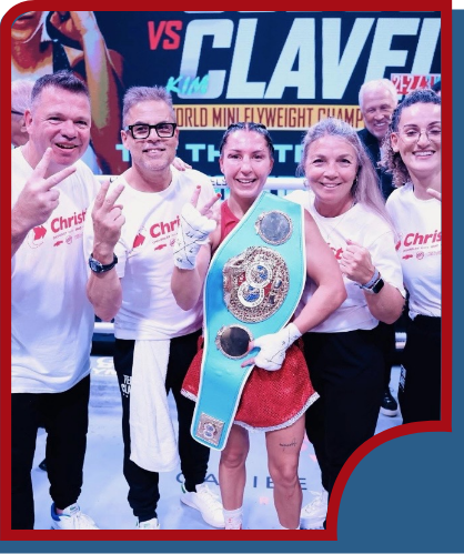 Le cri de la délivrance