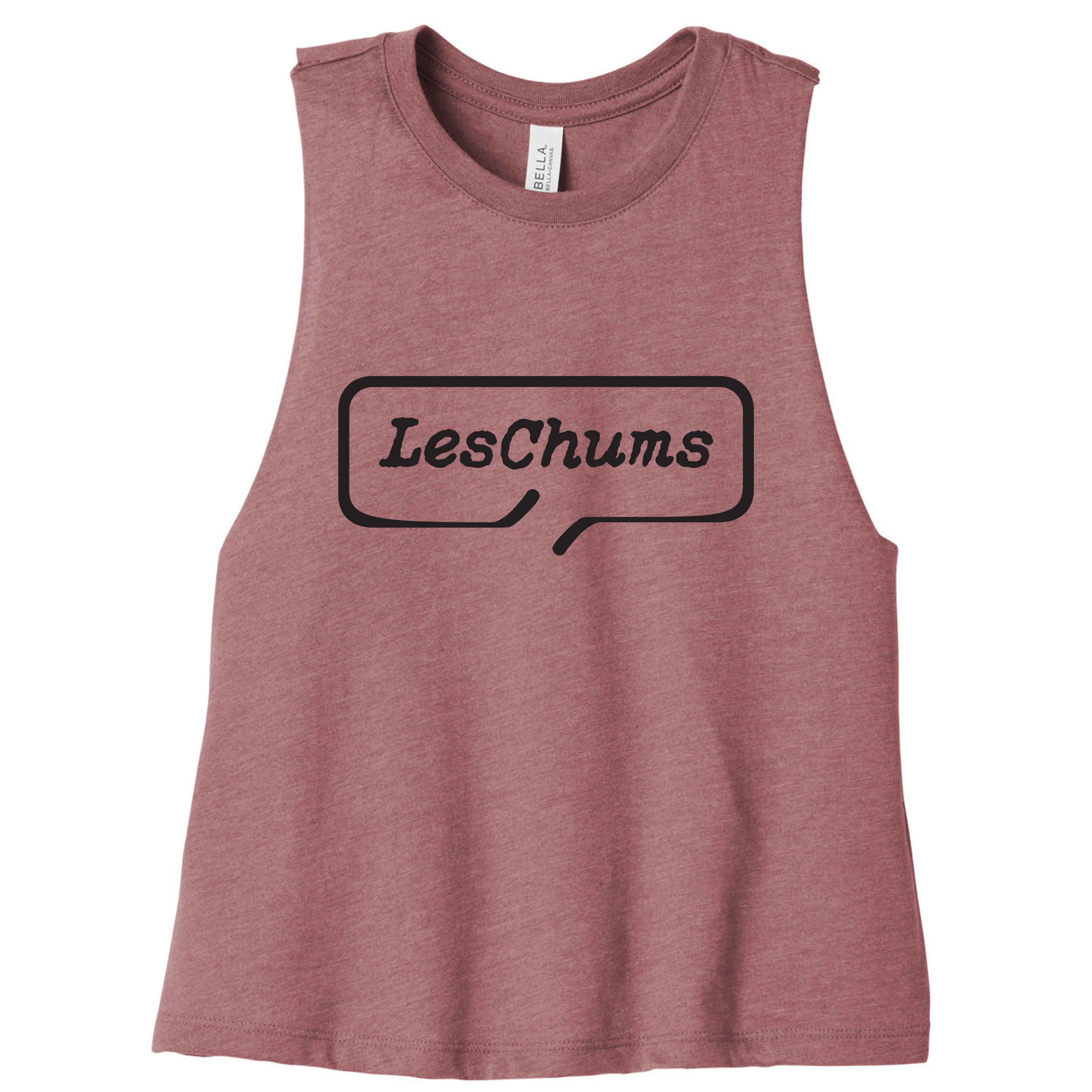 Tank Top Les Chums