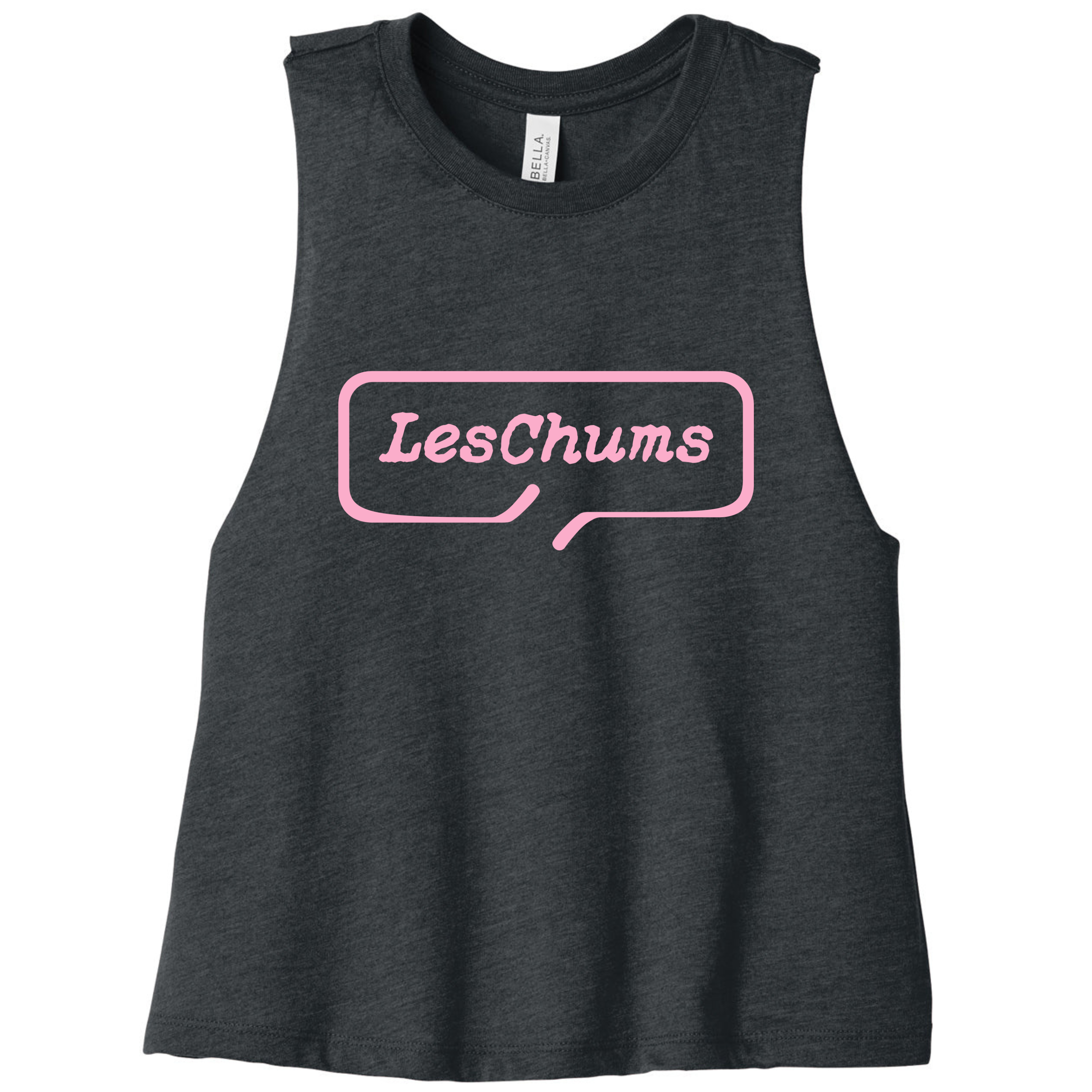 Tank Top Les Chums