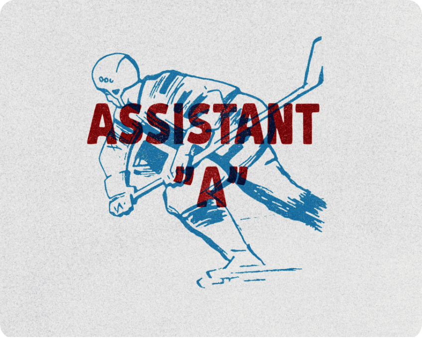 Assistant "A"