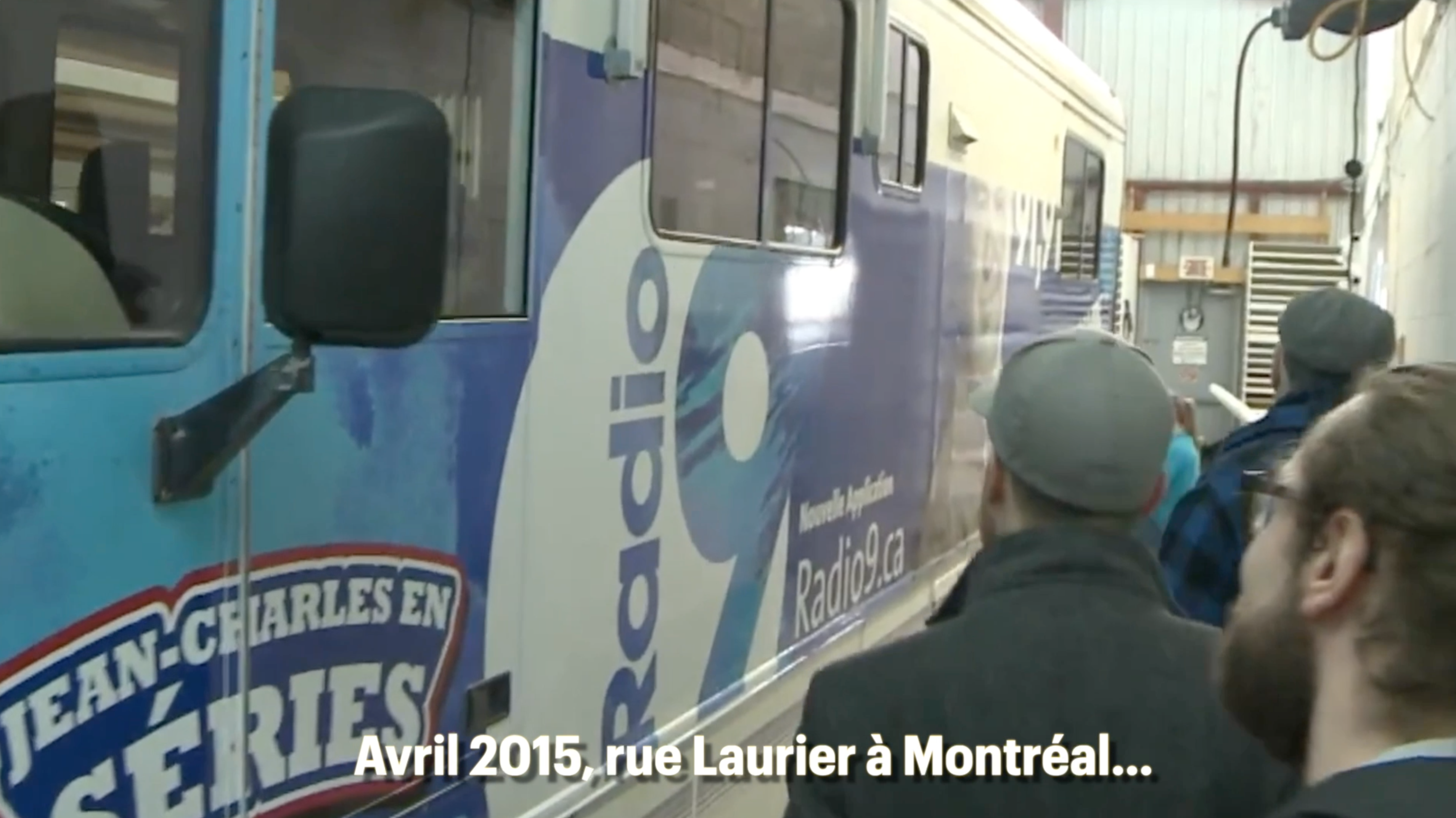 Introduction au WinnebaGoHabsGo en séries