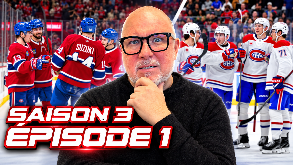 🎙️🔥 Le podcast JIC en liberté est officiellement de retour pour une 3e saison ! 🔥🎙️