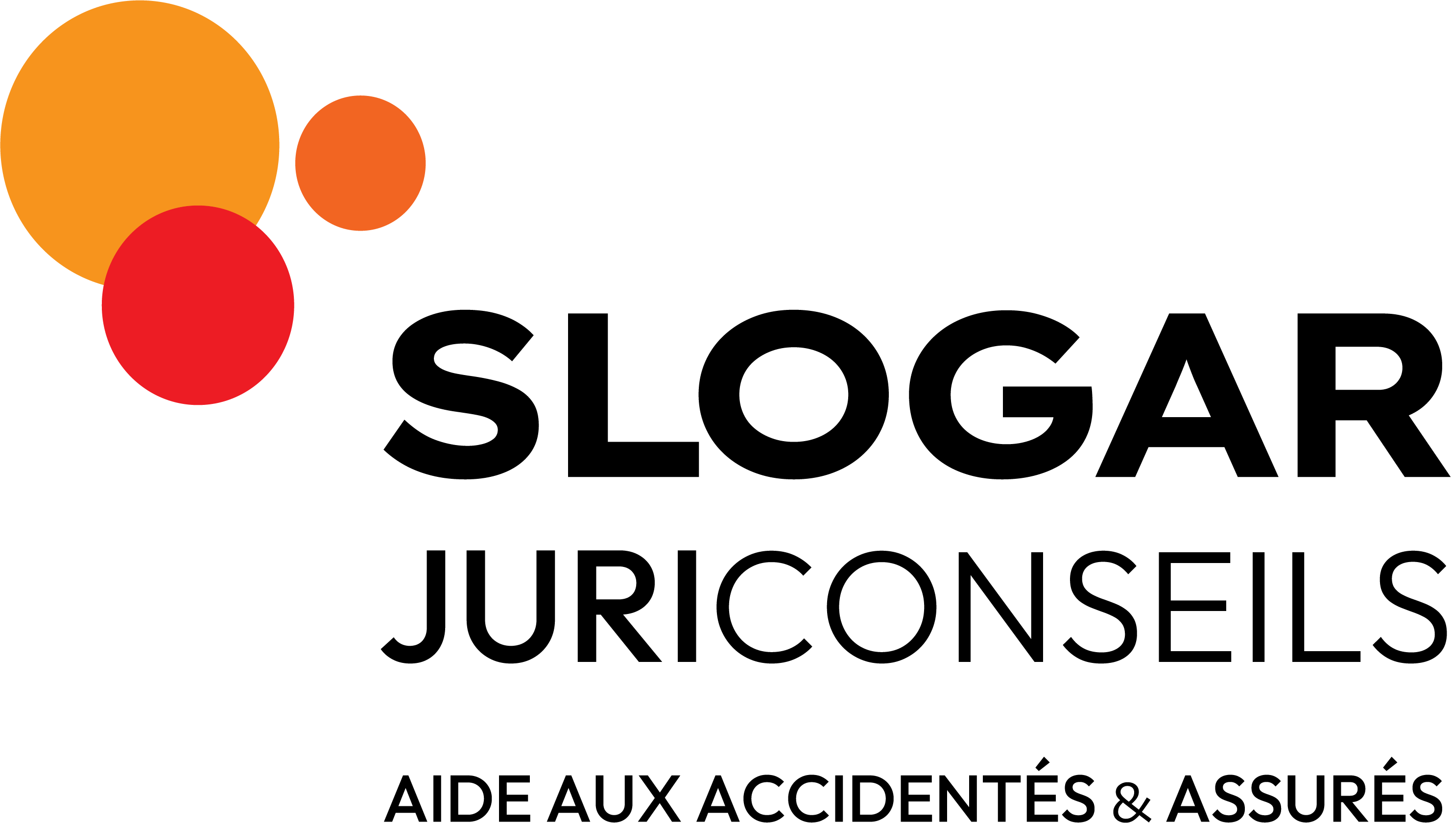 Logo commanditaire Slogar JuriConseils