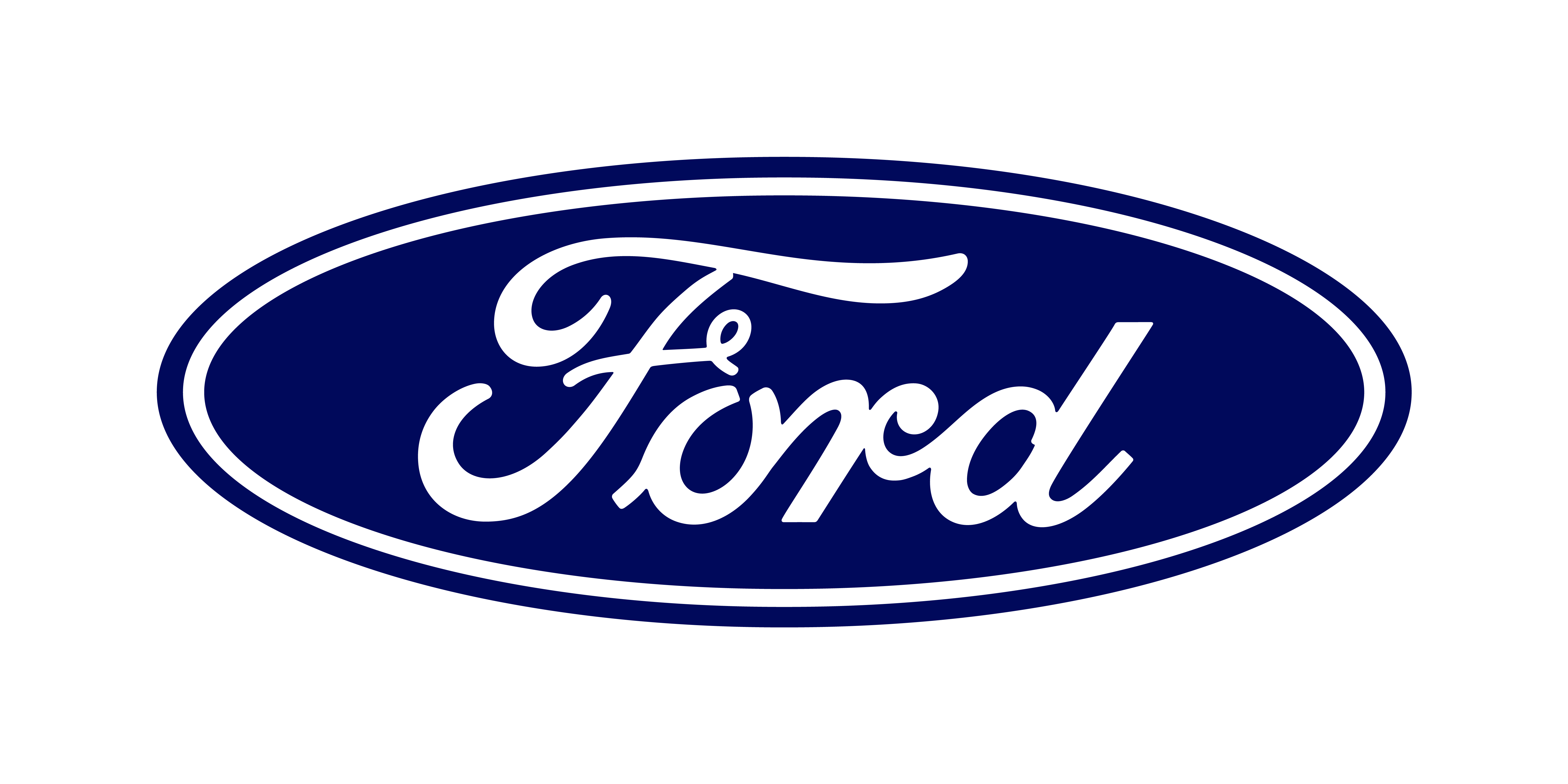 Logo commanditaire Ford