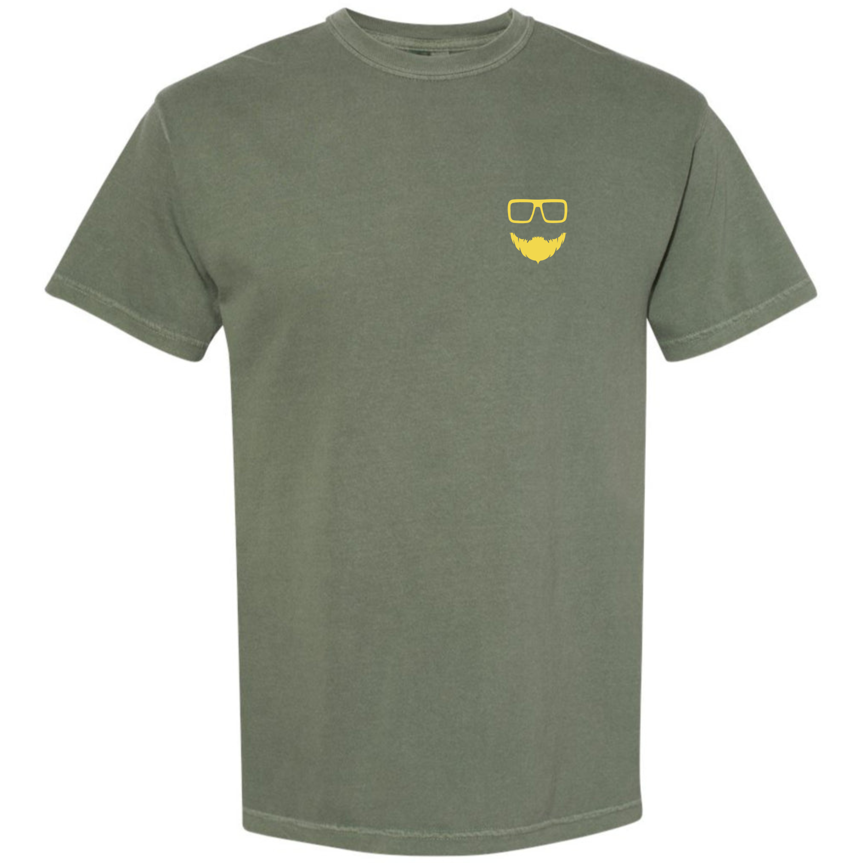T-shirt Johnny-Charly