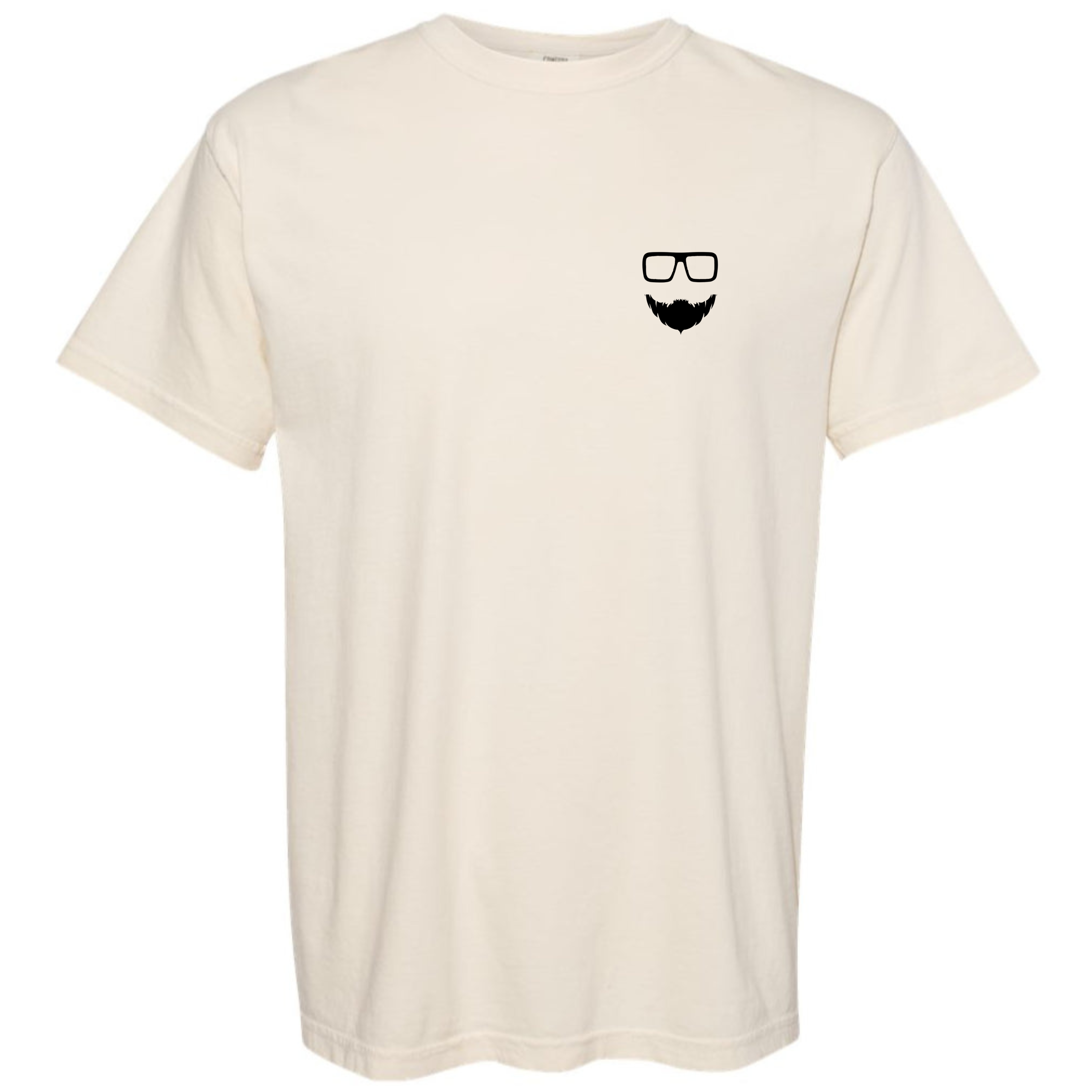 T-shirt Johnny-Charly