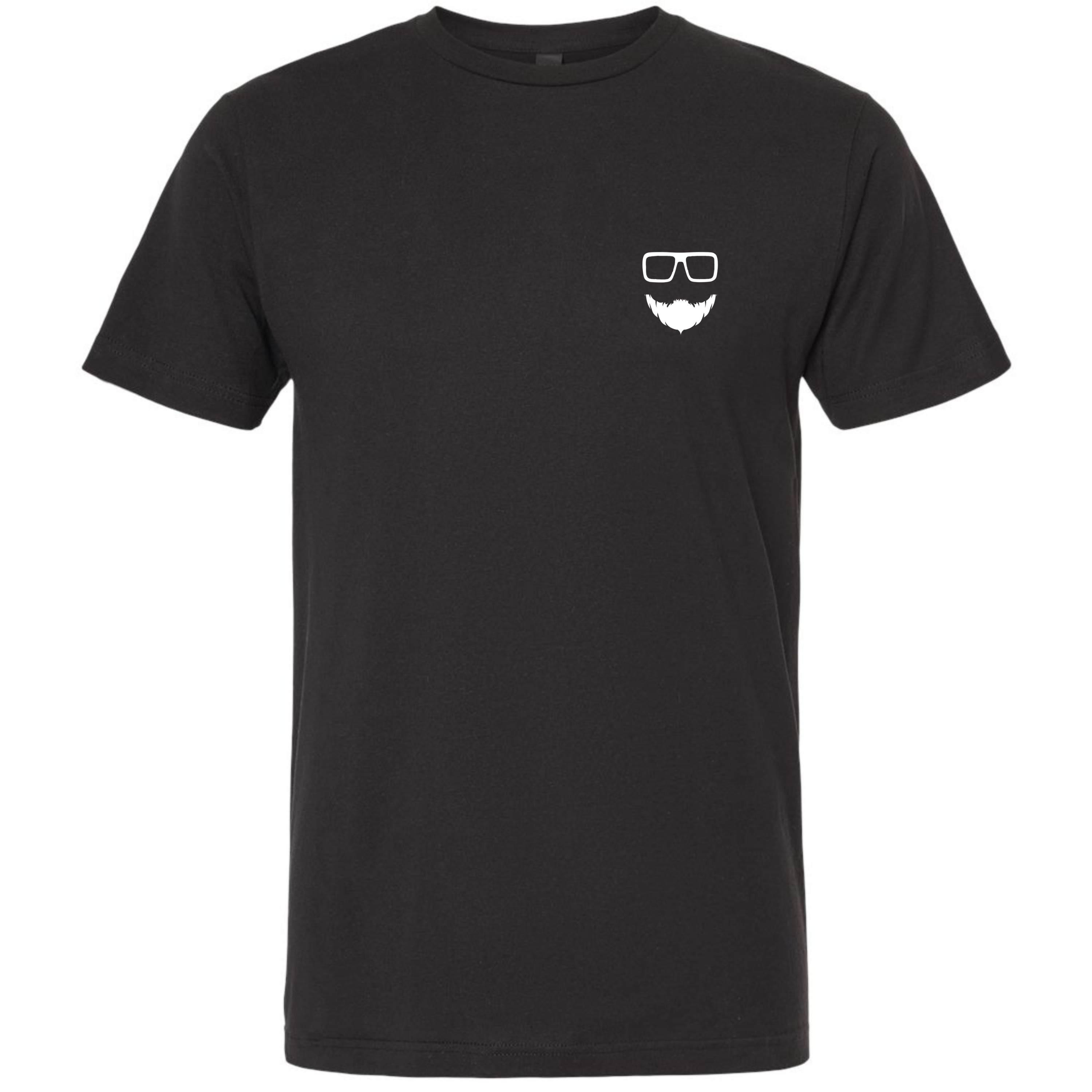 T-shirt Johnny-Charly
