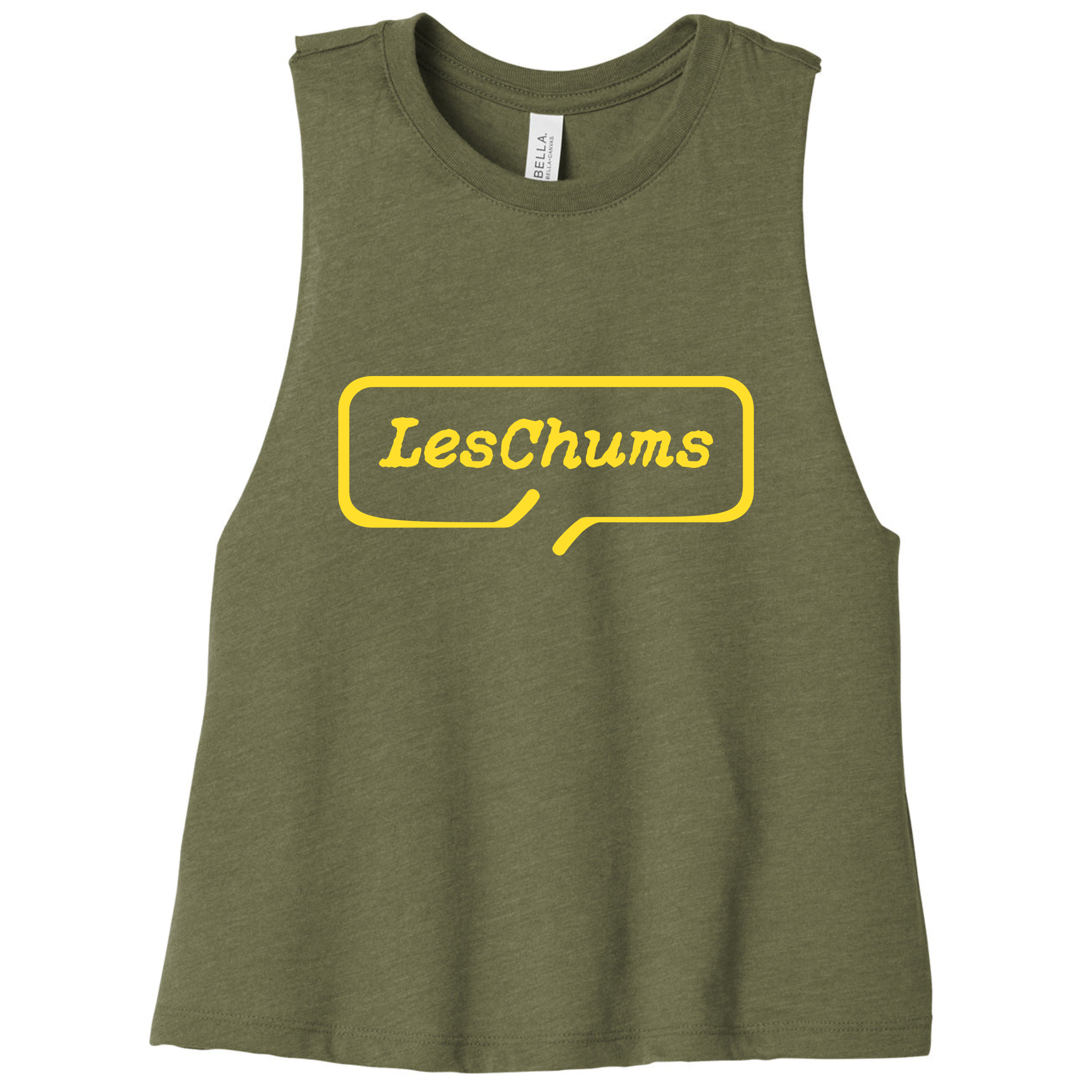 Tank Top Les Chums