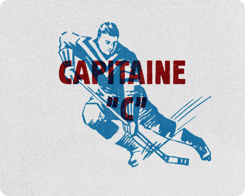 Capitaine "C"